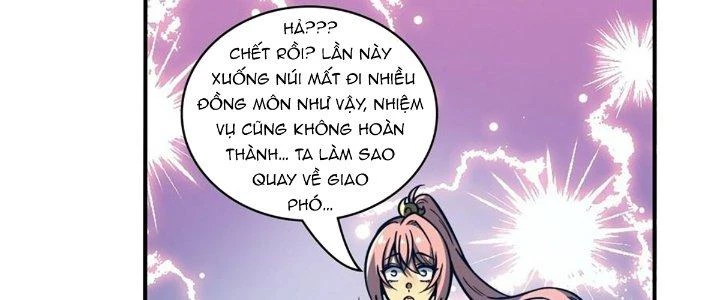 Ta Dựa Vào Khoa Học Kỹ Thuật Tu Tiên Thành Thần Chapter 22 - Trang 3