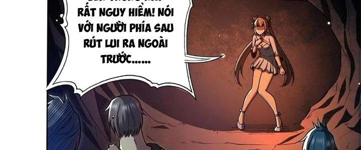 Ta Dựa Vào Khoa Học Kỹ Thuật Tu Tiên Thành Thần Chapter 24 - Trang 3