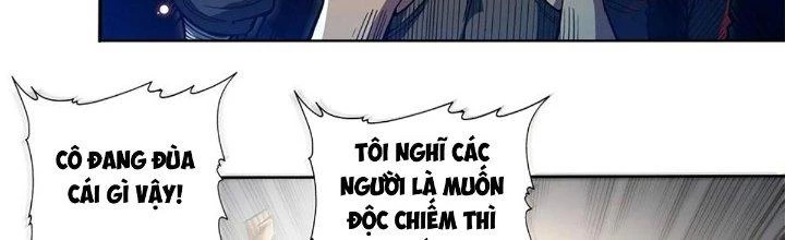 Ta Dựa Vào Khoa Học Kỹ Thuật Tu Tiên Thành Thần Chapter 24 - Trang 3