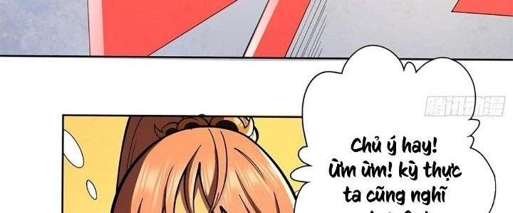 Ta Dựa Vào Khoa Học Kỹ Thuật Tu Tiên Thành Thần Chapter 24 - Trang 3
