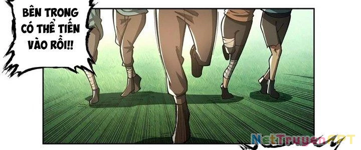 Ta Dựa Vào Khoa Học Kỹ Thuật Tu Tiên Thành Thần Chapter 24 - Trang 3