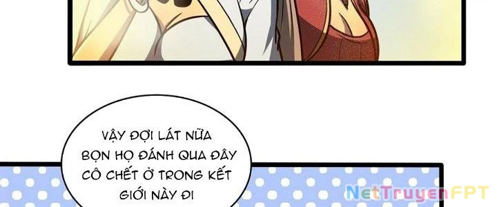 Ta Dựa Vào Khoa Học Kỹ Thuật Tu Tiên Thành Thần Chapter 25 - Trang 3