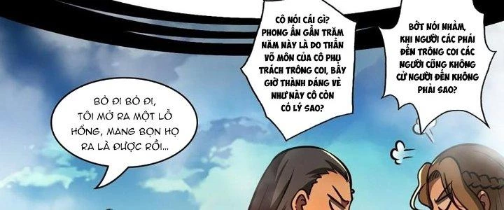 Ta Dựa Vào Khoa Học Kỹ Thuật Tu Tiên Thành Thần Chapter 25 - Trang 3
