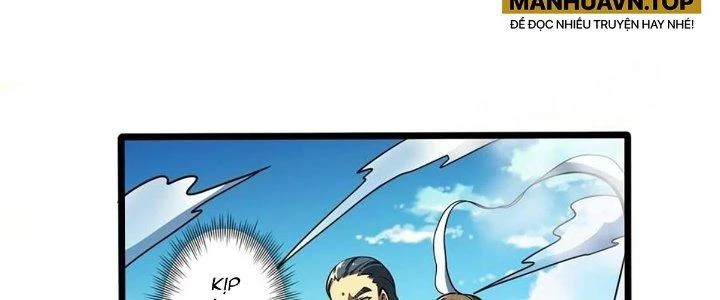 Ta Dựa Vào Khoa Học Kỹ Thuật Tu Tiên Thành Thần Chapter 25 - Trang 3