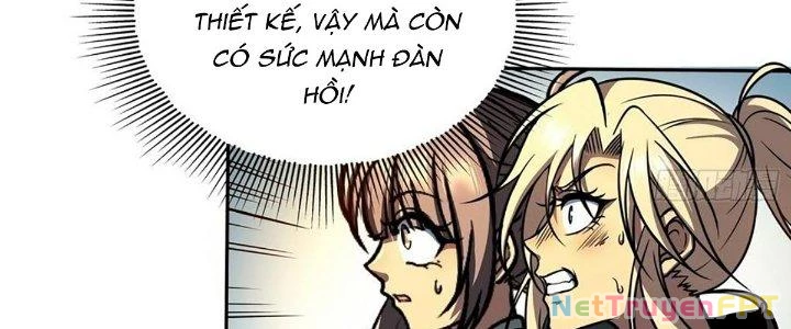 Ta Dựa Vào Khoa Học Kỹ Thuật Tu Tiên Thành Thần Chapter 28 - Trang 3