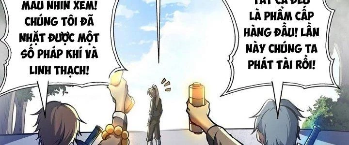 Ta Dựa Vào Khoa Học Kỹ Thuật Tu Tiên Thành Thần Chapter 28 - Trang 3
