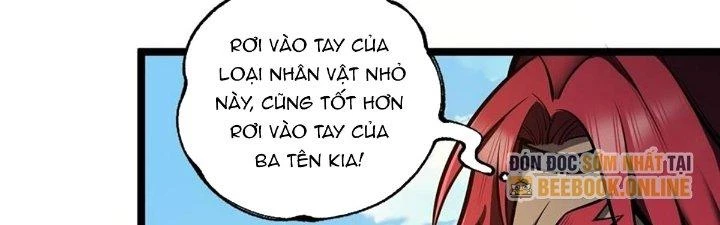Ta Dựa Vào Khoa Học Kỹ Thuật Tu Tiên Thành Thần Chapter 29 - Trang 3