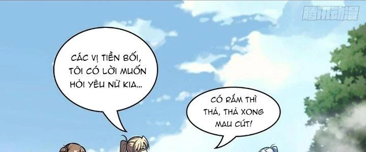 Ta Dựa Vào Khoa Học Kỹ Thuật Tu Tiên Thành Thần Chapter 29 - Trang 3