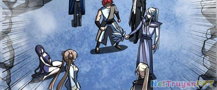 Ta Dựa Vào Khoa Học Kỹ Thuật Tu Tiên Thành Thần Chapter 29 - Trang 3