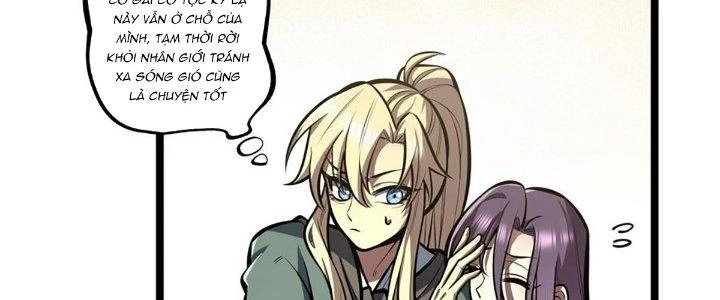 Ta Dựa Vào Khoa Học Kỹ Thuật Tu Tiên Thành Thần Chapter 29 - Trang 3