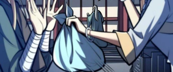 Ta Dựa Vào Khoa Học Kỹ Thuật Tu Tiên Thành Thần Chapter 29 - Trang 3