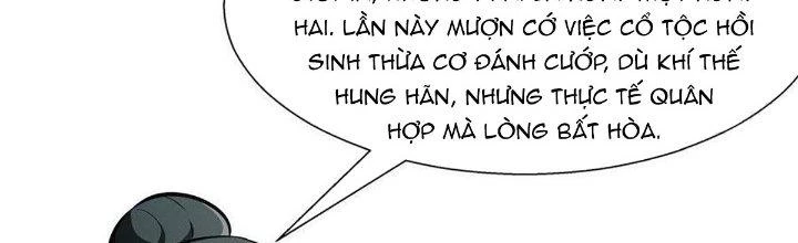 Ta Dựa Vào Khoa Học Kỹ Thuật Tu Tiên Thành Thần Chapter 30 - Trang 3