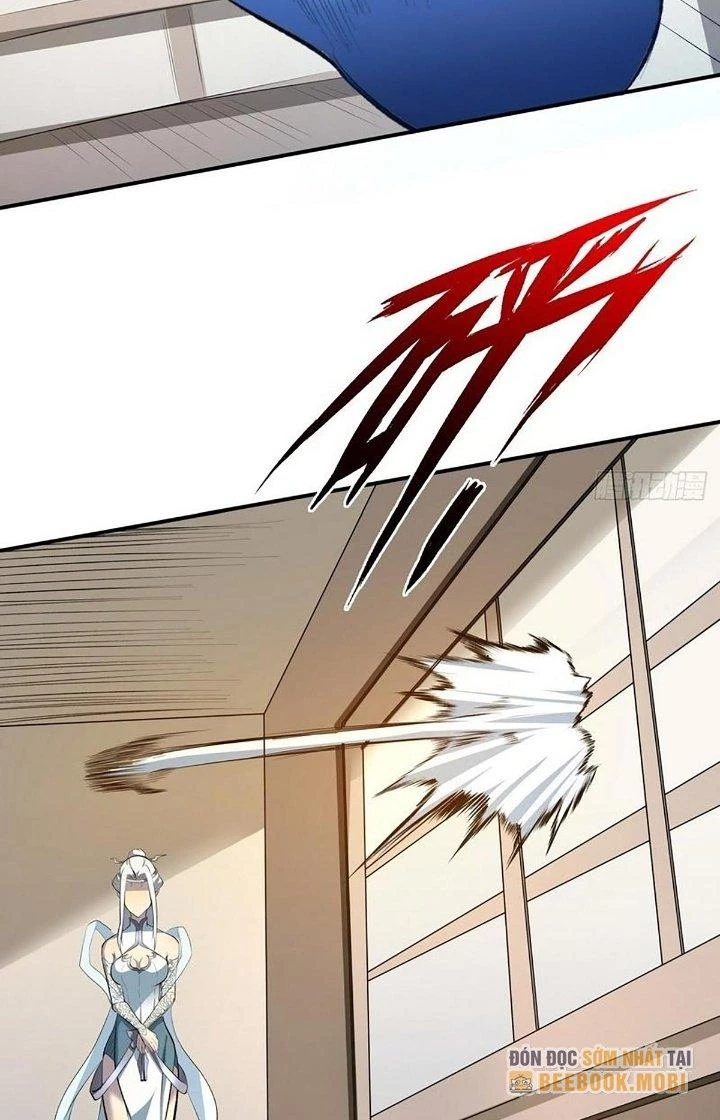 Ta Dựa Vào Khoa Học Kỹ Thuật Tu Tiên Thành Thần Chapter 31 - Trang 3