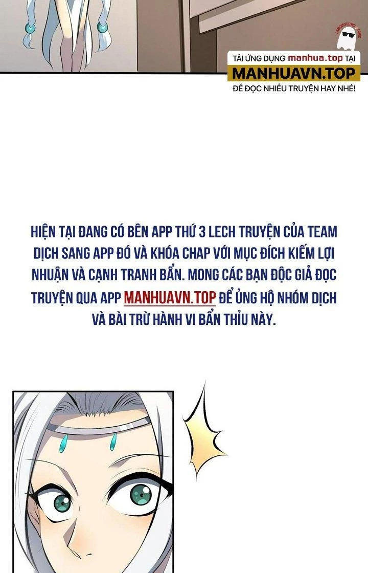 Ta Dựa Vào Khoa Học Kỹ Thuật Tu Tiên Thành Thần Chapter 31 - Trang 3
