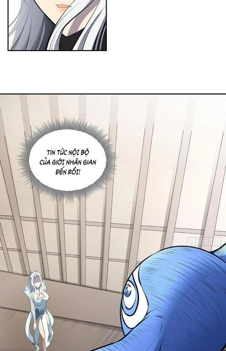 Ta Dựa Vào Khoa Học Kỹ Thuật Tu Tiên Thành Thần Chapter 31 - Trang 3
