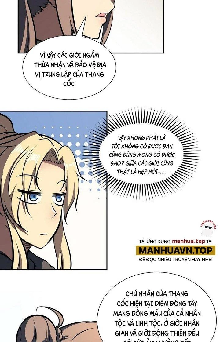 Ta Dựa Vào Khoa Học Kỹ Thuật Tu Tiên Thành Thần Chapter 31 - Trang 3