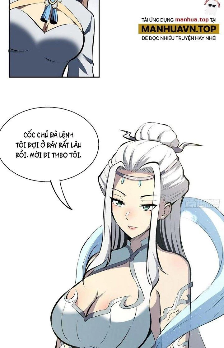 Ta Dựa Vào Khoa Học Kỹ Thuật Tu Tiên Thành Thần Chapter 31 - Trang 3