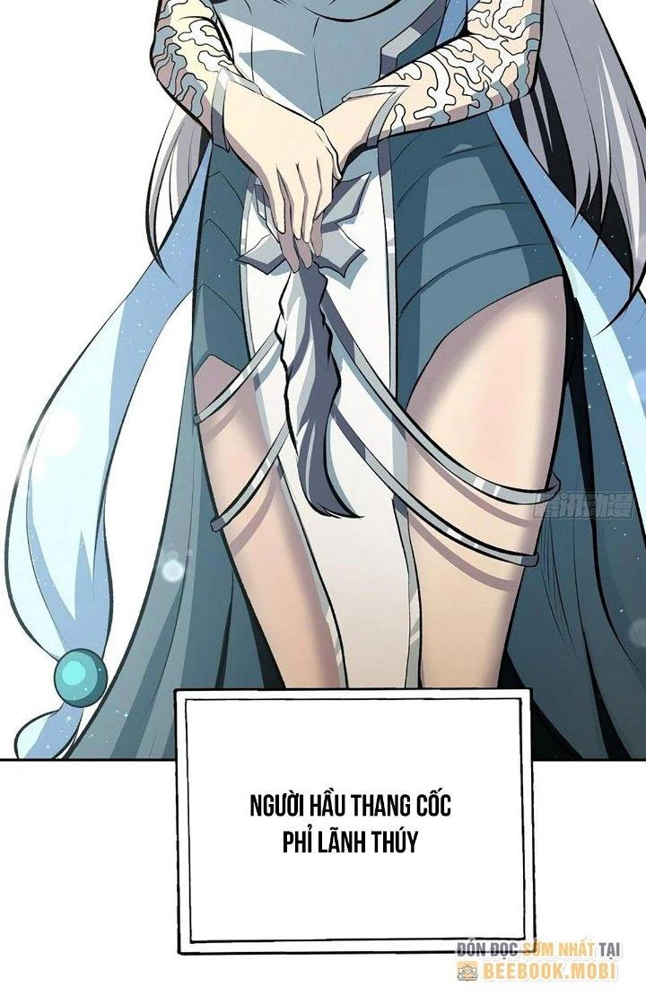 Ta Dựa Vào Khoa Học Kỹ Thuật Tu Tiên Thành Thần Chapter 31 - Trang 3