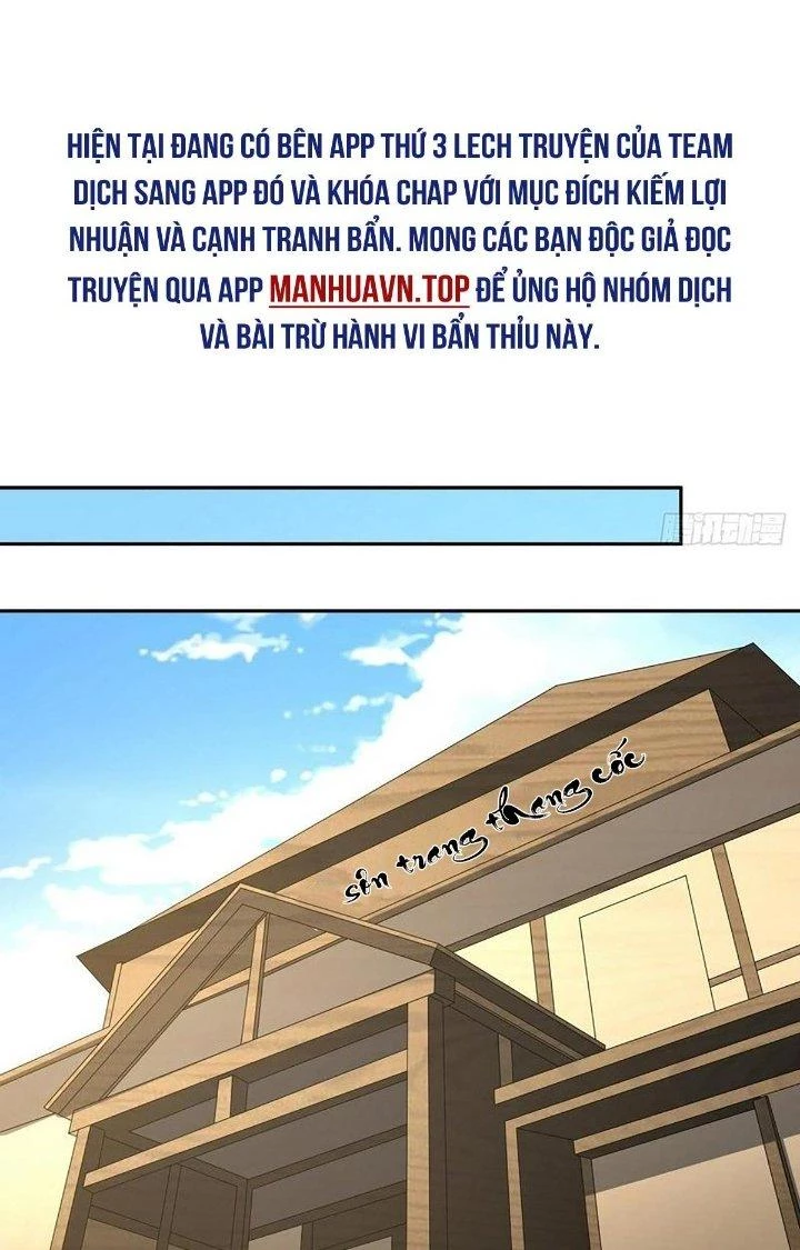 Ta Dựa Vào Khoa Học Kỹ Thuật Tu Tiên Thành Thần Chapter 31 - Trang 3