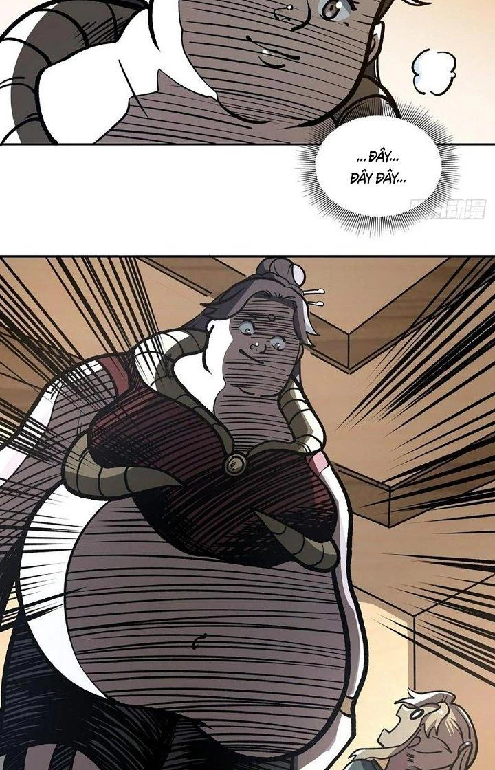 Ta Dựa Vào Khoa Học Kỹ Thuật Tu Tiên Thành Thần Chapter 31 - Trang 3