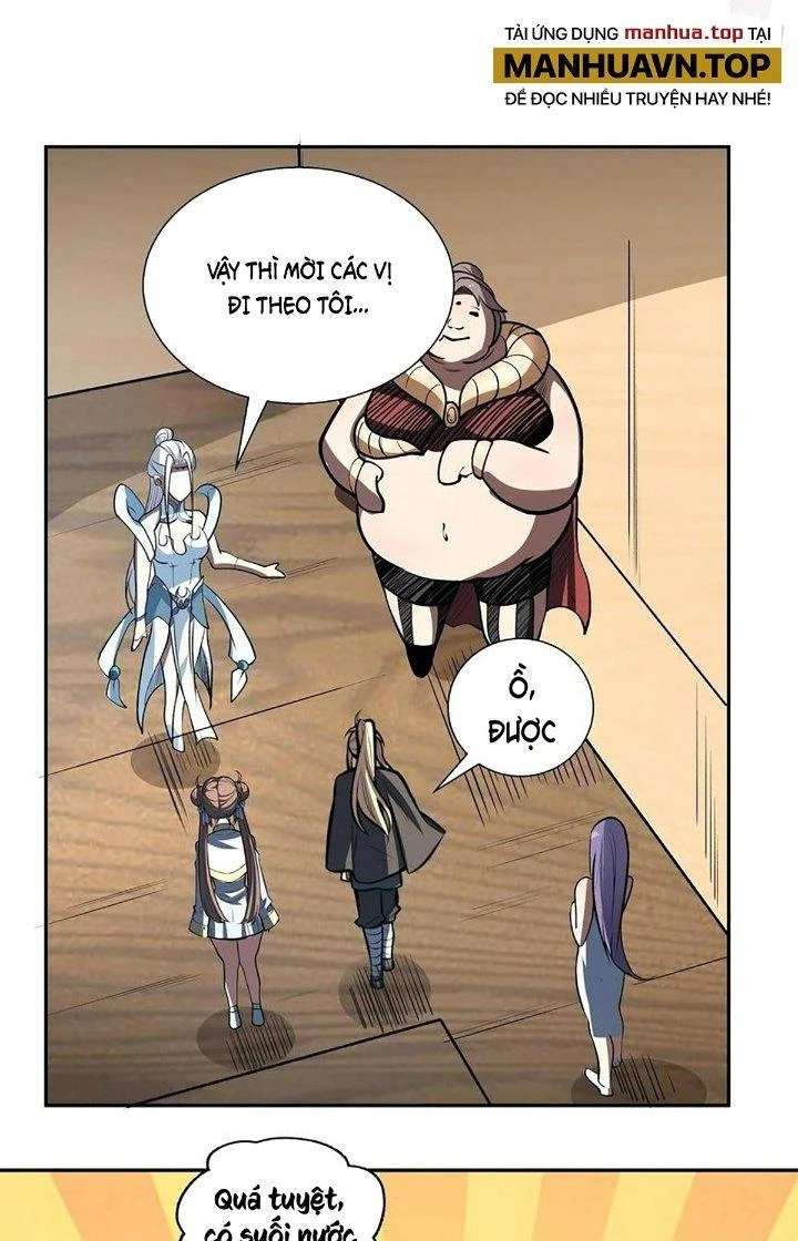 Ta Dựa Vào Khoa Học Kỹ Thuật Tu Tiên Thành Thần Chapter 31 - Trang 3