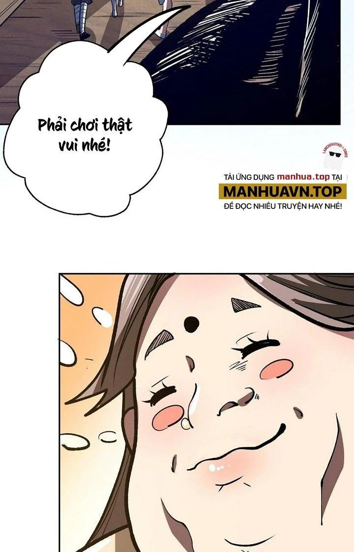 Ta Dựa Vào Khoa Học Kỹ Thuật Tu Tiên Thành Thần Chapter 31 - Trang 3