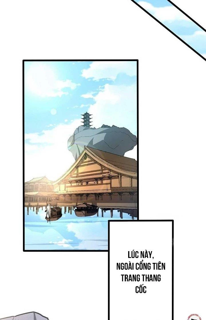 Ta Dựa Vào Khoa Học Kỹ Thuật Tu Tiên Thành Thần Chapter 32 - Trang 3