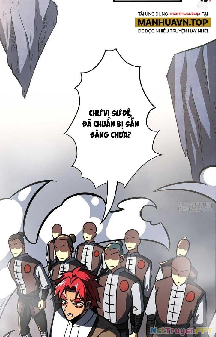 Ta Dựa Vào Khoa Học Kỹ Thuật Tu Tiên Thành Thần Chapter 32 - Trang 3