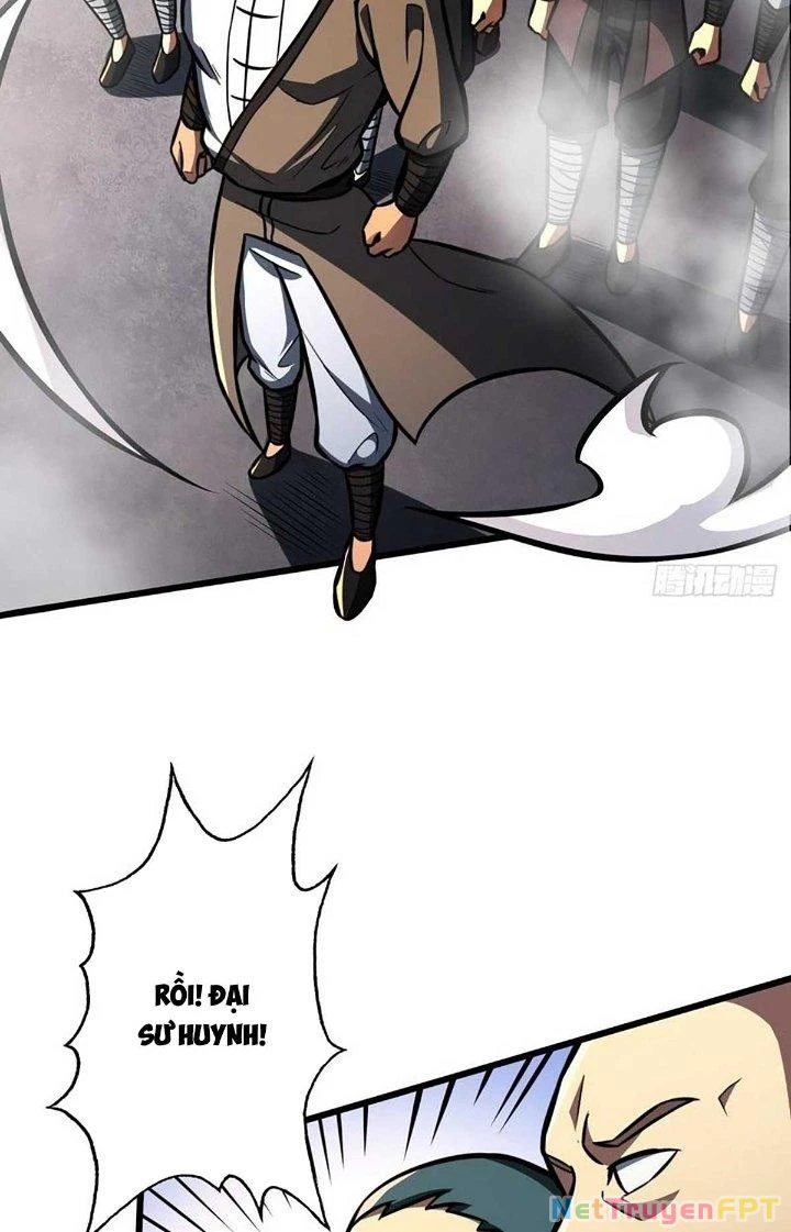 Ta Dựa Vào Khoa Học Kỹ Thuật Tu Tiên Thành Thần Chapter 32 - Trang 3