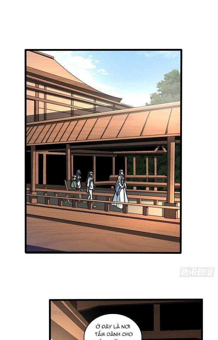 Ta Dựa Vào Khoa Học Kỹ Thuật Tu Tiên Thành Thần Chapter 32 - Trang 3