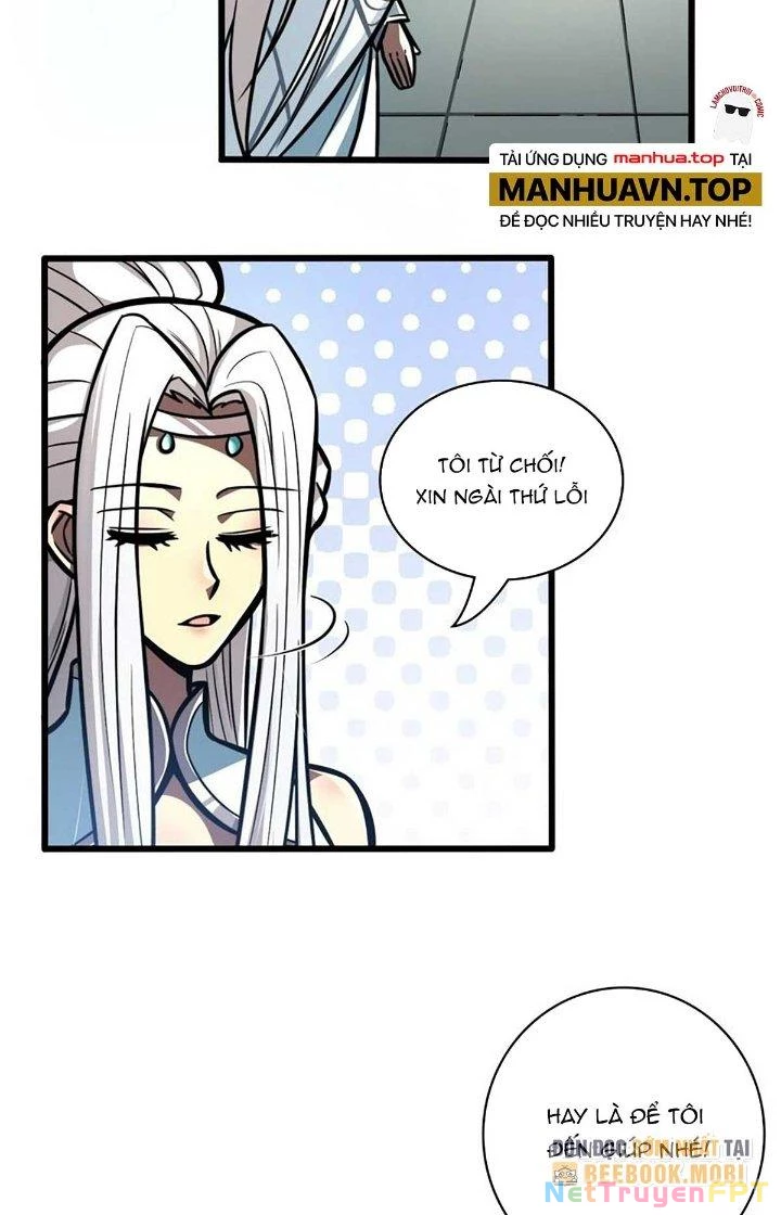 Ta Dựa Vào Khoa Học Kỹ Thuật Tu Tiên Thành Thần Chapter 32 - Trang 3