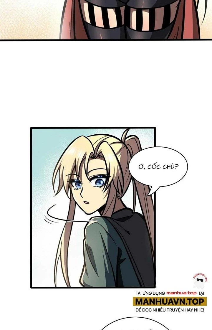 Ta Dựa Vào Khoa Học Kỹ Thuật Tu Tiên Thành Thần Chapter 32 - Trang 3