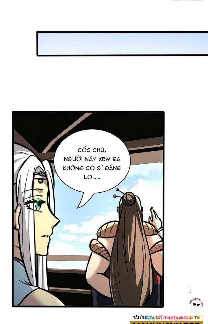 Ta Dựa Vào Khoa Học Kỹ Thuật Tu Tiên Thành Thần Chapter 32 - Trang 3