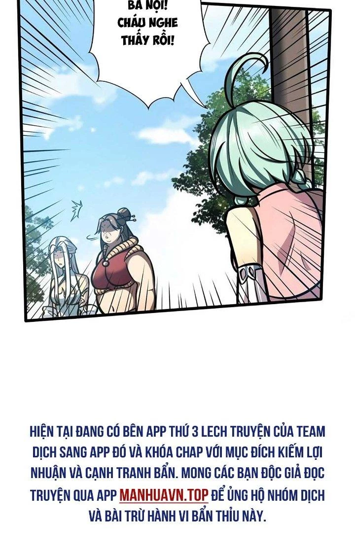 Ta Dựa Vào Khoa Học Kỹ Thuật Tu Tiên Thành Thần Chapter 32 - Trang 3