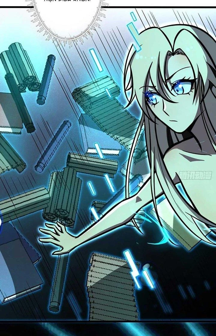 Ta Dựa Vào Khoa Học Kỹ Thuật Tu Tiên Thành Thần Chapter 32 - Trang 3