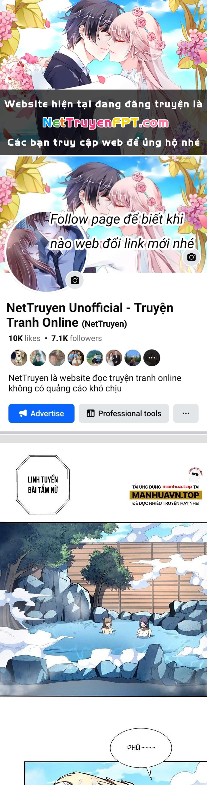 Ta Dựa Vào Khoa Học Kỹ Thuật Tu Tiên Thành Thần Chapter 33 - Trang 3
