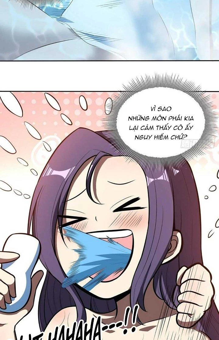 Ta Dựa Vào Khoa Học Kỹ Thuật Tu Tiên Thành Thần Chapter 33 - Trang 3