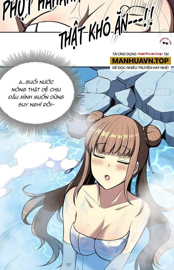 Ta Dựa Vào Khoa Học Kỹ Thuật Tu Tiên Thành Thần Chapter 33 - Trang 3