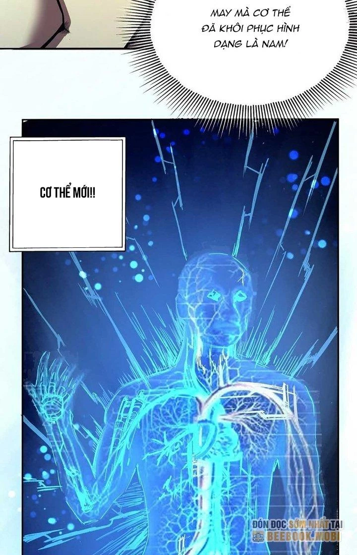 Ta Dựa Vào Khoa Học Kỹ Thuật Tu Tiên Thành Thần Chapter 33 - Trang 3
