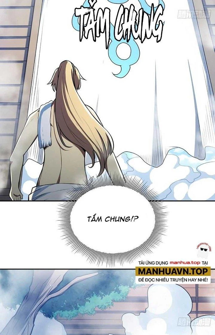 Ta Dựa Vào Khoa Học Kỹ Thuật Tu Tiên Thành Thần Chapter 33 - Trang 3