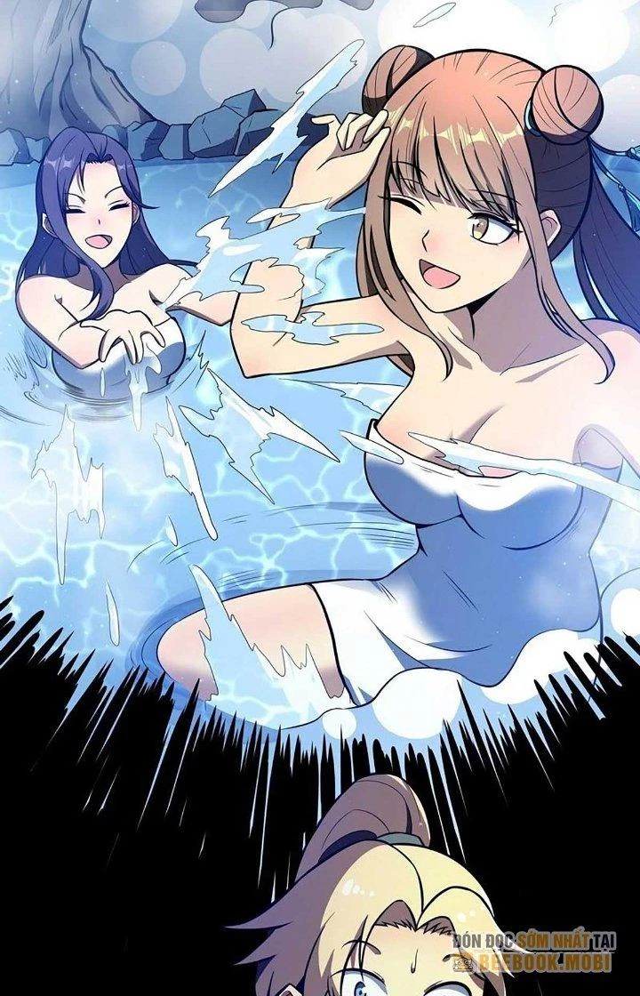 Ta Dựa Vào Khoa Học Kỹ Thuật Tu Tiên Thành Thần Chapter 33 - Trang 3