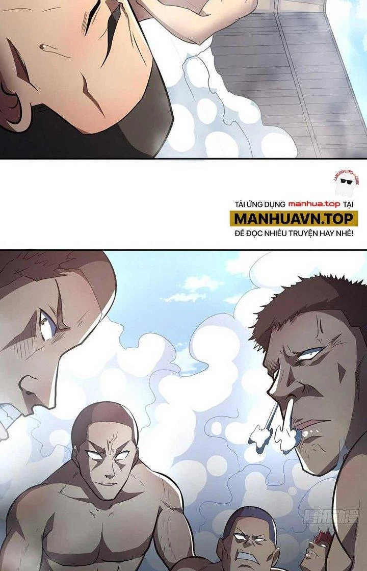 Ta Dựa Vào Khoa Học Kỹ Thuật Tu Tiên Thành Thần Chapter 33 - Trang 3