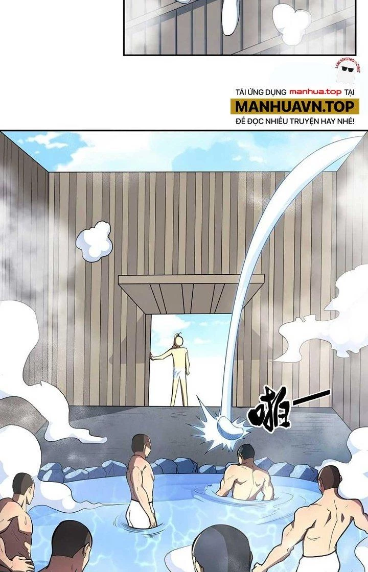 Ta Dựa Vào Khoa Học Kỹ Thuật Tu Tiên Thành Thần Chapter 33 - Trang 3