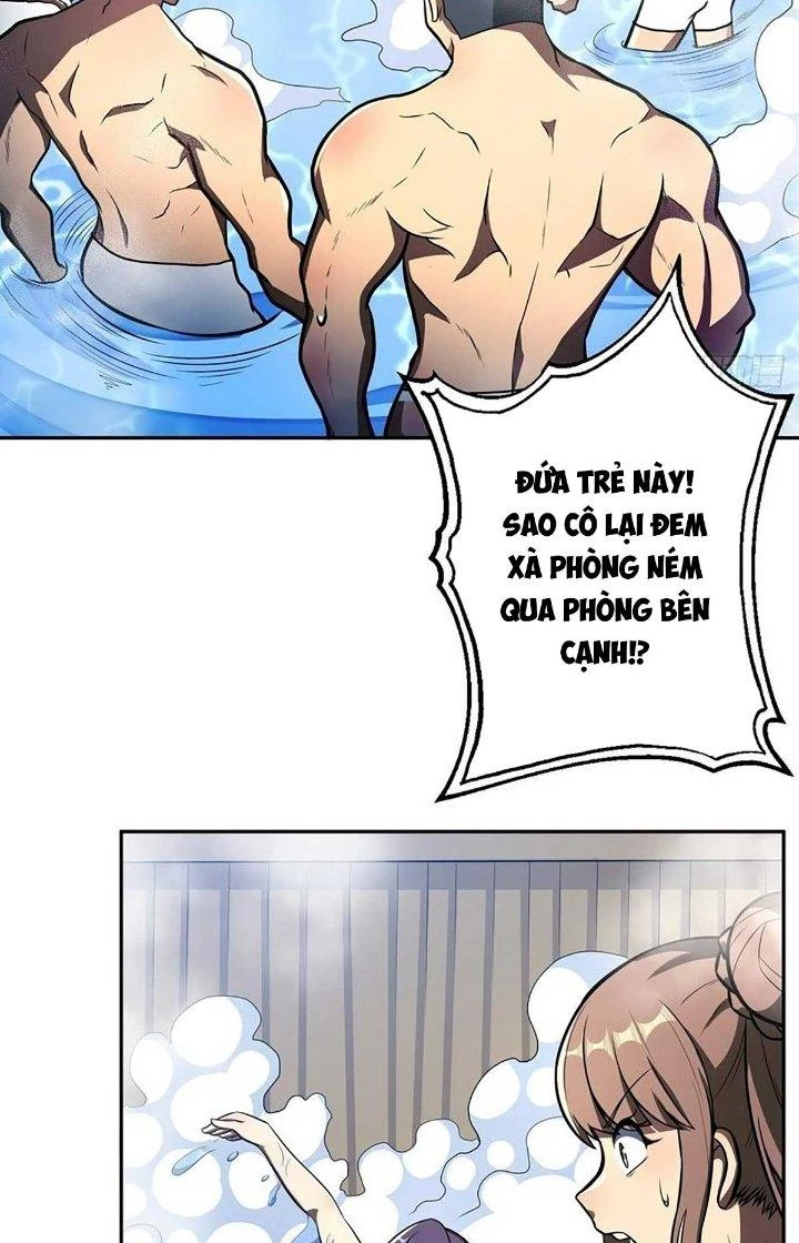 Ta Dựa Vào Khoa Học Kỹ Thuật Tu Tiên Thành Thần Chapter 33 - Trang 3
