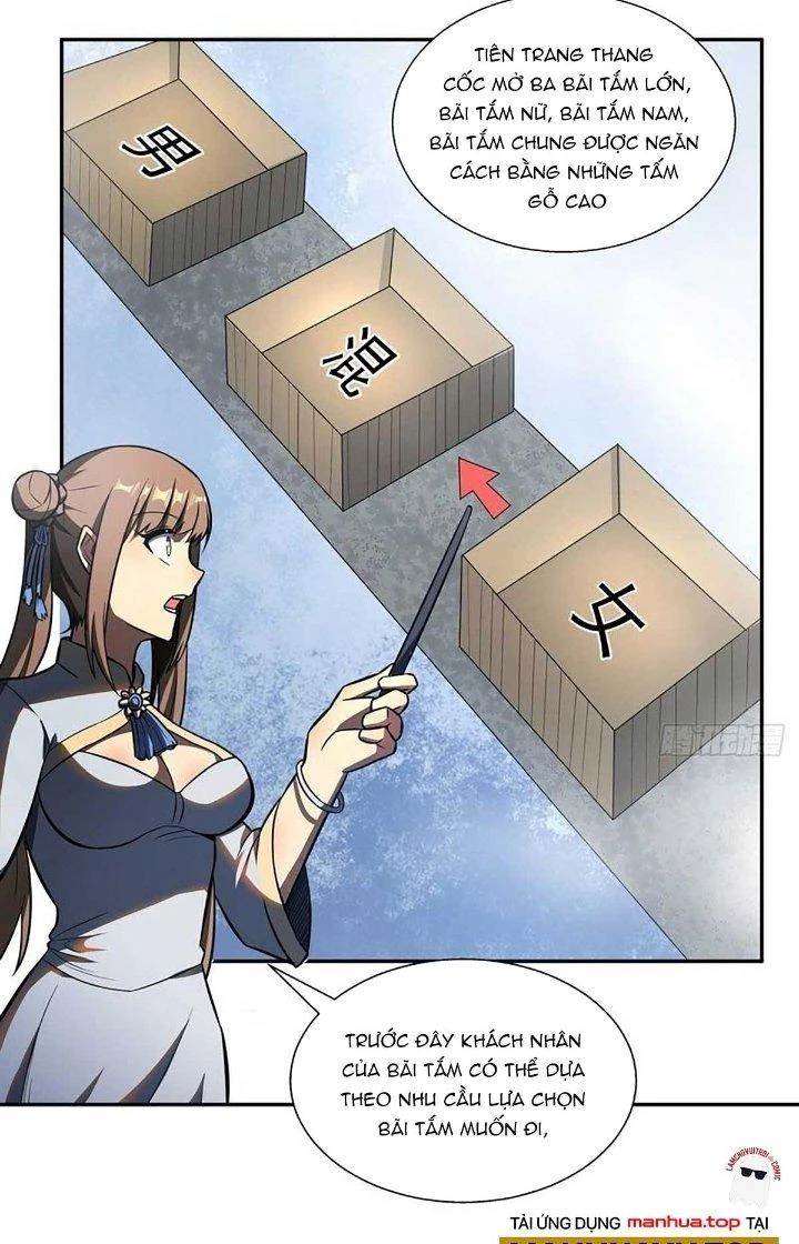 Ta Dựa Vào Khoa Học Kỹ Thuật Tu Tiên Thành Thần Chapter 33 - Trang 3