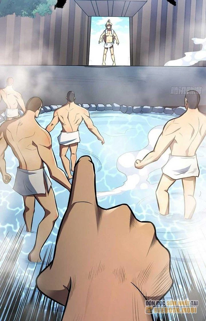 Ta Dựa Vào Khoa Học Kỹ Thuật Tu Tiên Thành Thần Chapter 33 - Trang 3