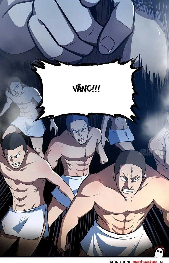 Ta Dựa Vào Khoa Học Kỹ Thuật Tu Tiên Thành Thần Chapter 33 - Trang 3