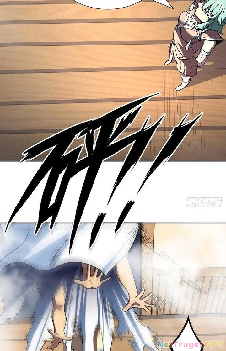 Ta Dựa Vào Khoa Học Kỹ Thuật Tu Tiên Thành Thần Chapter 34 - Trang 3