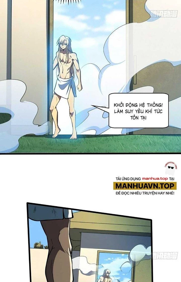 Ta Dựa Vào Khoa Học Kỹ Thuật Tu Tiên Thành Thần Chapter 34 - Trang 3