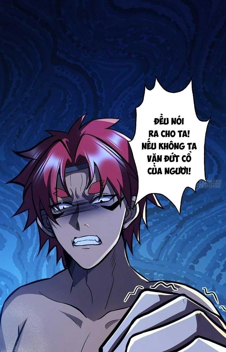 Ta Dựa Vào Khoa Học Kỹ Thuật Tu Tiên Thành Thần Chapter 34 - Trang 3